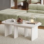 Hanah Home Iris - Blanco